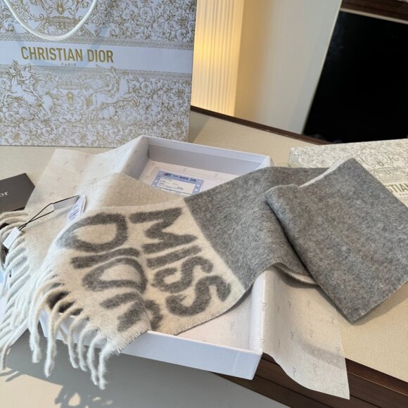 Dior Miss Dior Signature Drape - Picture 2 of 8